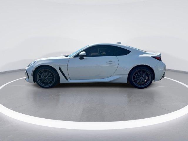 used 2022 Subaru BRZ car, priced at $24,995