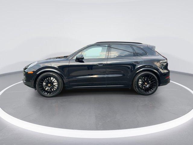 used 2019 Porsche Cayenne car, priced at $63,599