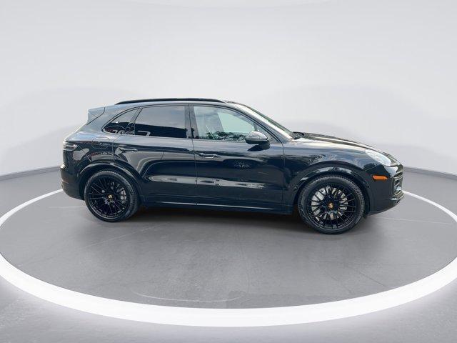 used 2019 Porsche Cayenne car, priced at $63,599