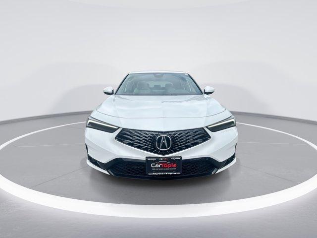 used 2023 Acura Integra car, priced at $25,379