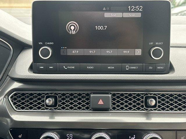 used 2023 Acura Integra car, priced at $25,379