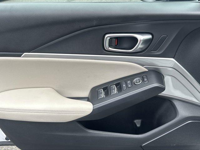 used 2023 Acura Integra car, priced at $25,379