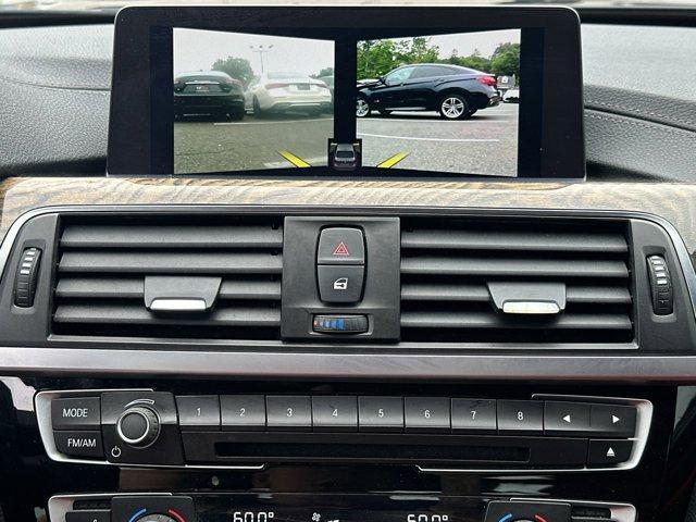 used 2018 BMW M3 car, priced at $49,454