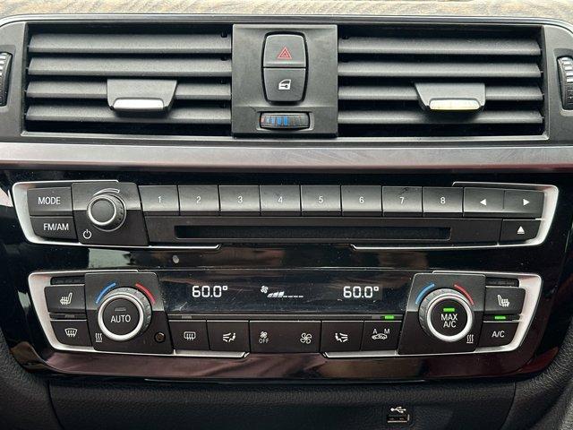 used 2018 BMW M3 car, priced at $49,454