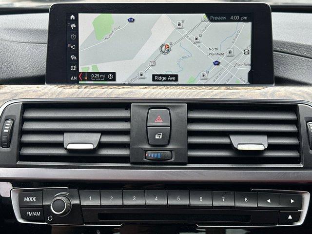 used 2018 BMW M3 car, priced at $49,454