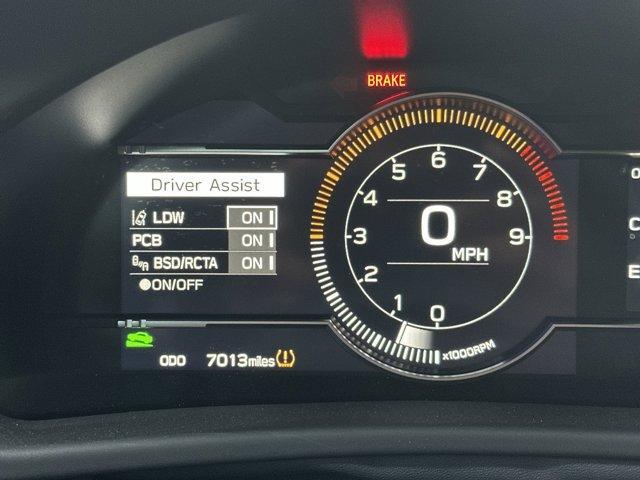 used 2024 Toyota GR86 car, priced at $29,798