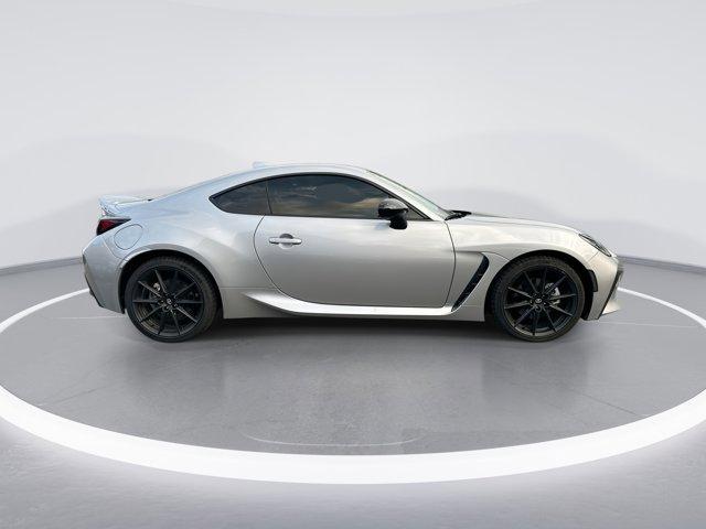 used 2024 Toyota GR86 car, priced at $29,798