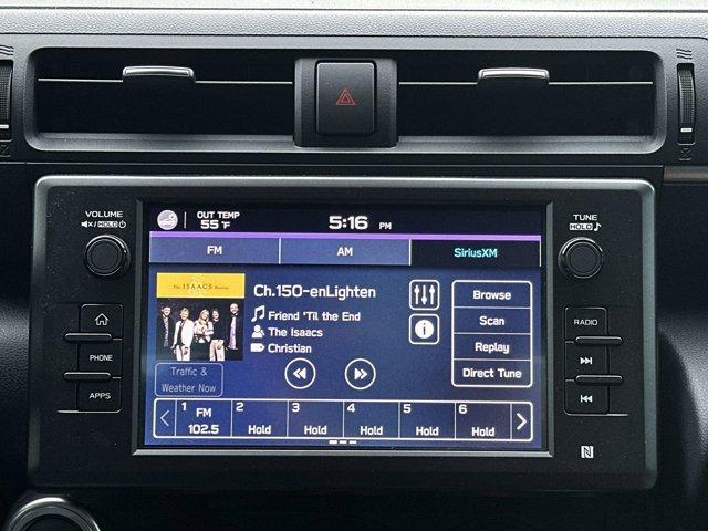 used 2024 Toyota GR86 car, priced at $29,798