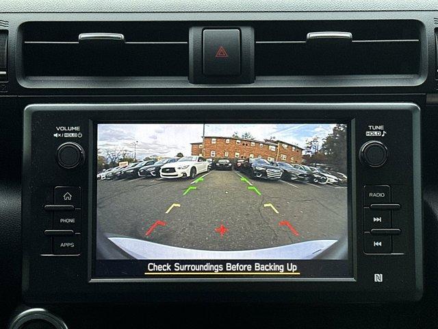 used 2024 Toyota GR86 car, priced at $29,798