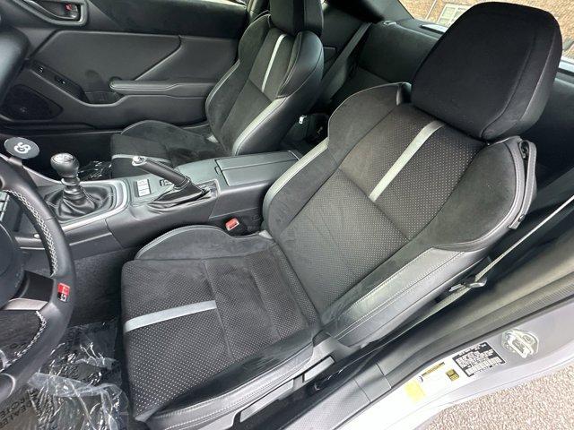 used 2024 Toyota GR86 car, priced at $29,798