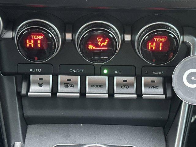 used 2024 Toyota GR86 car, priced at $29,798