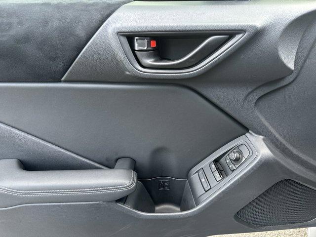 used 2024 Toyota GR86 car, priced at $29,798