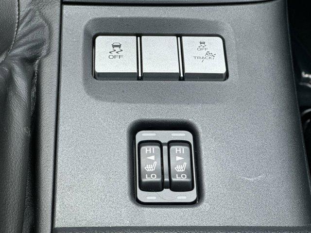 used 2024 Toyota GR86 car, priced at $29,798