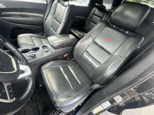 used 2015 Dodge Durango car, priced at $18,750