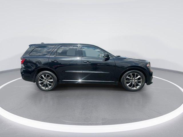 used 2015 Dodge Durango car, priced at $18,750