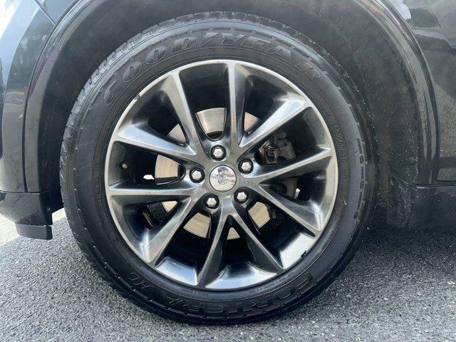used 2015 Dodge Durango car, priced at $18,750