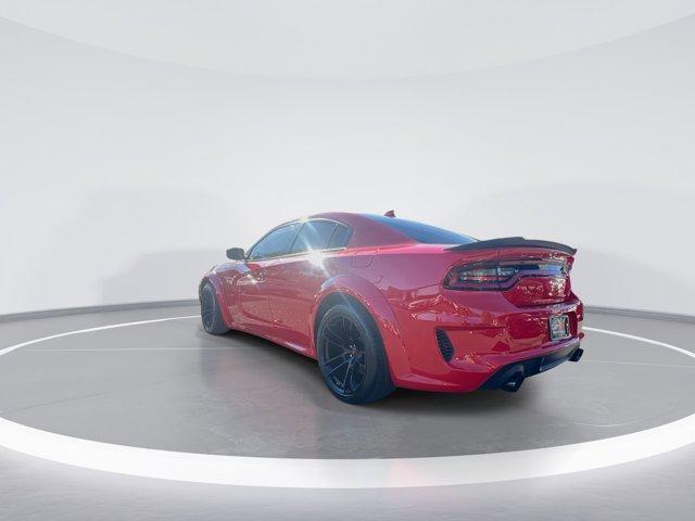 used 2020 Dodge Charger car, priced at $42,222