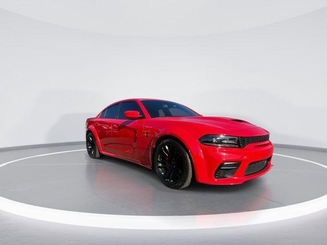 used 2020 Dodge Charger car, priced at $42,222