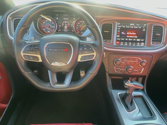 used 2020 Dodge Charger car, priced at $42,222