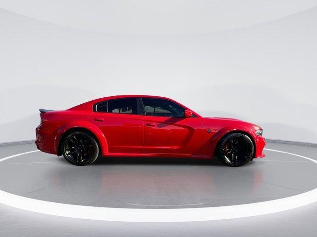 used 2020 Dodge Charger car, priced at $42,222