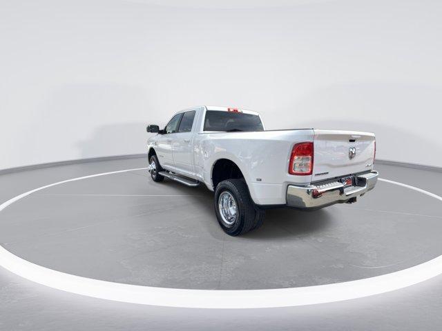 used 2022 Ram 3500 car, priced at $51,989