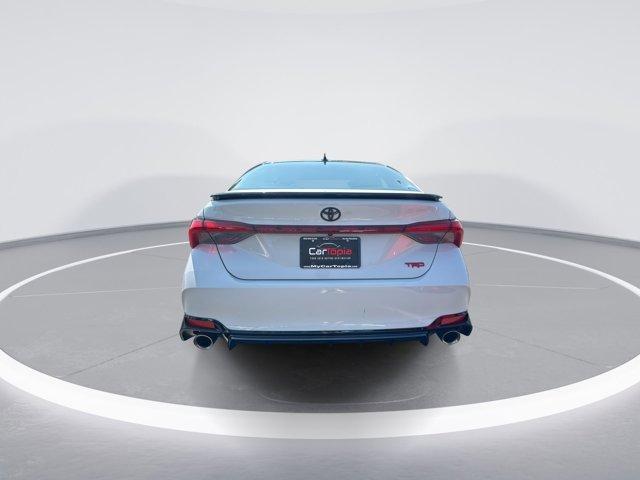 used 2021 Toyota Avalon car, priced at $39,008
