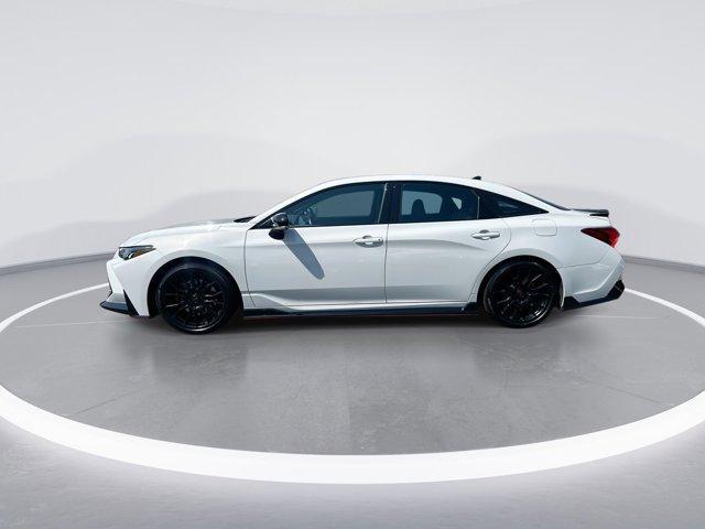 used 2021 Toyota Avalon car, priced at $39,008