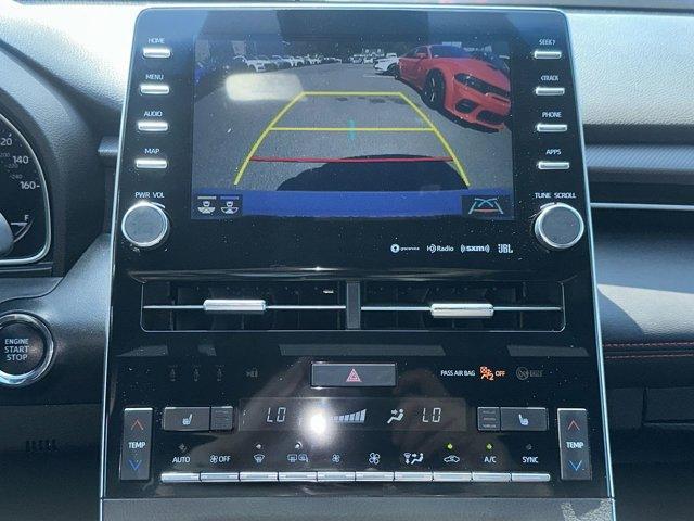 used 2021 Toyota Avalon car, priced at $39,008