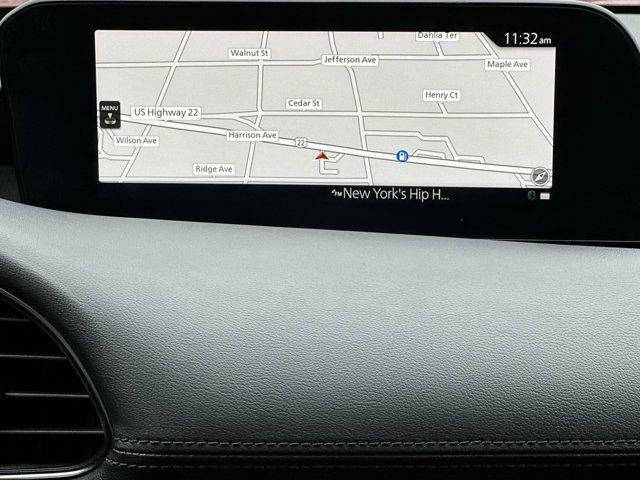 used 2022 Mazda Mazda3 car, priced at $18,152