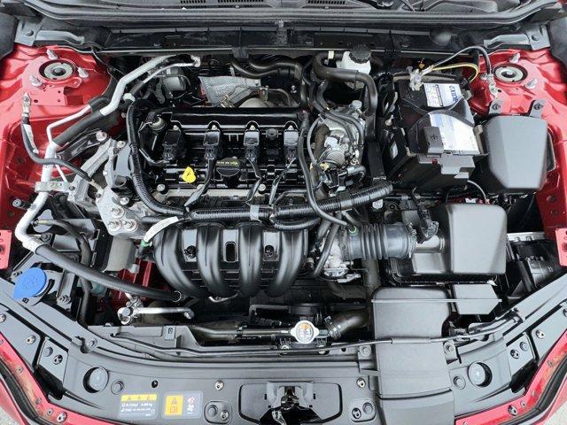 used 2022 Mazda Mazda3 car, priced at $18,152