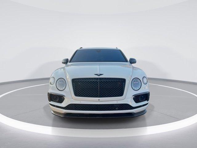 used 2018 Bentley Bentayga car, priced at $89,995