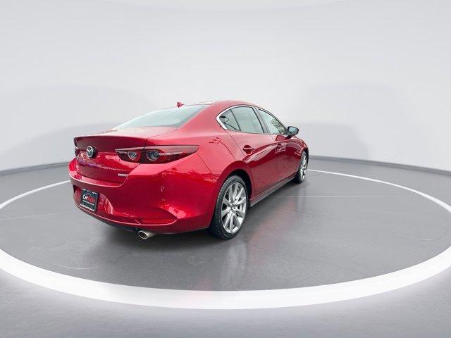 used 2020 Mazda Mazda3 car, priced at $19,834