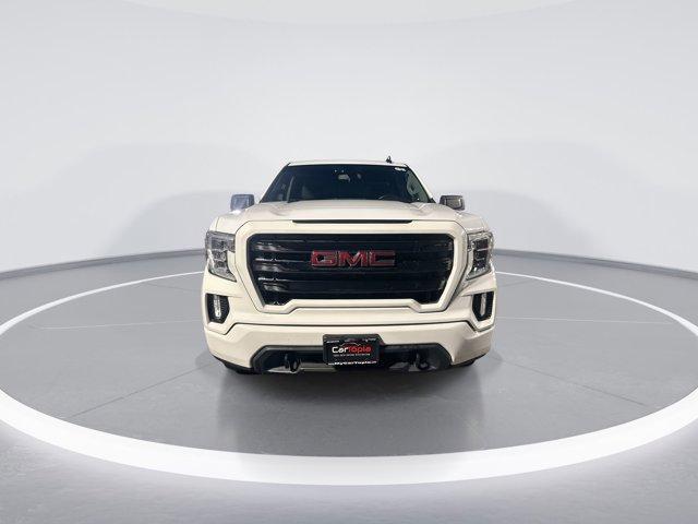 used 2019 GMC Sierra 1500 car, priced at $30,995