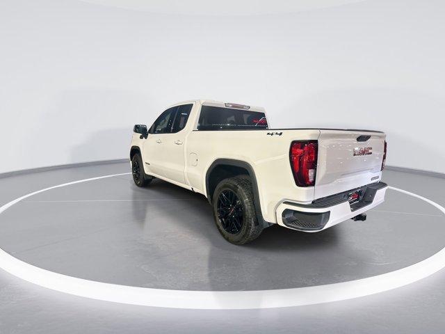 used 2019 GMC Sierra 1500 car, priced at $30,995