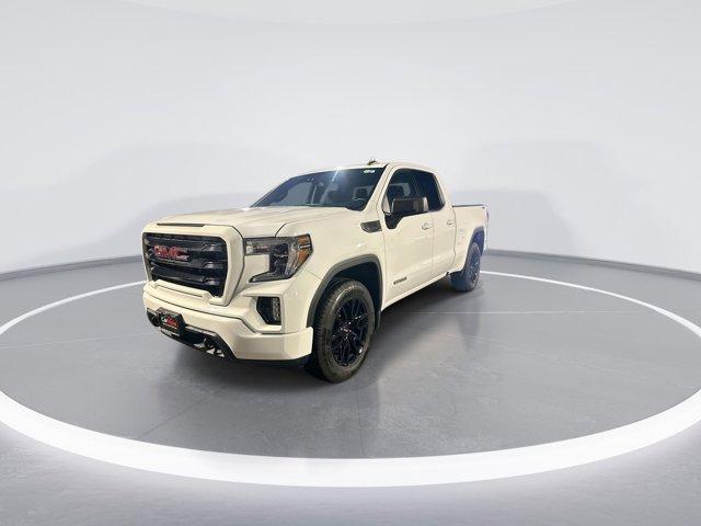 used 2019 GMC Sierra 1500 car, priced at $30,995