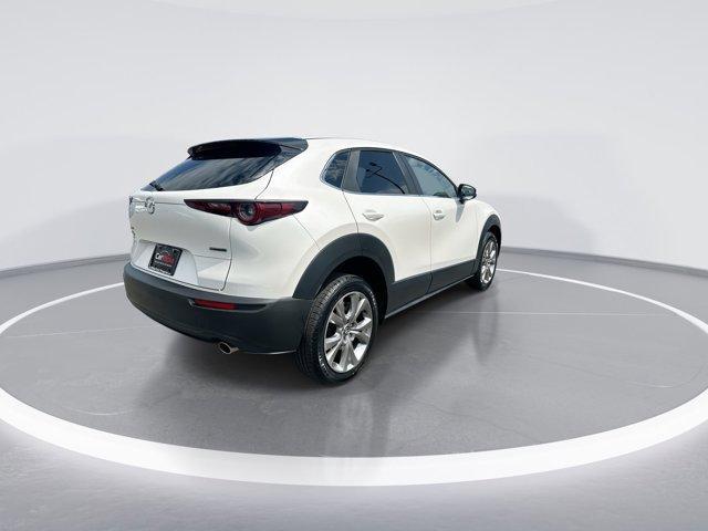 used 2021 Mazda CX-30 car, priced at $19,603