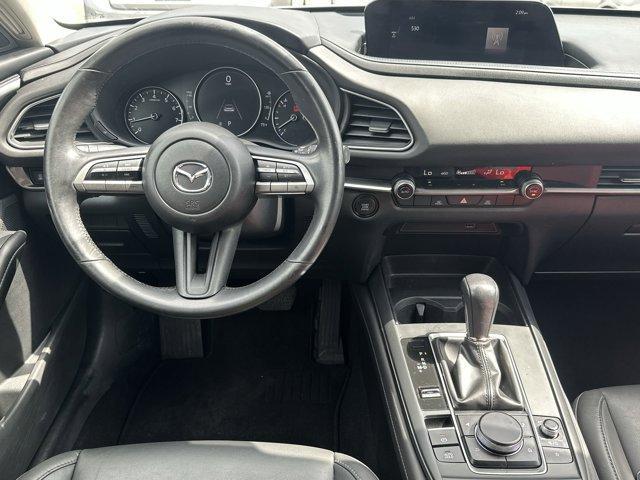 used 2021 Mazda CX-30 car, priced at $19,603