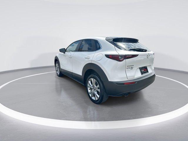 used 2021 Mazda CX-30 car, priced at $19,603