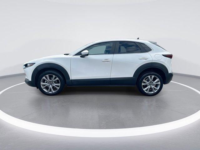 used 2021 Mazda CX-30 car, priced at $19,603