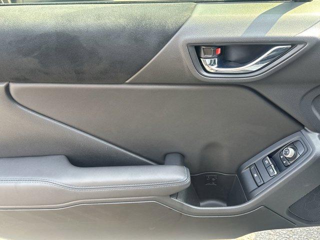used 2024 Subaru BRZ car, priced at $33,648