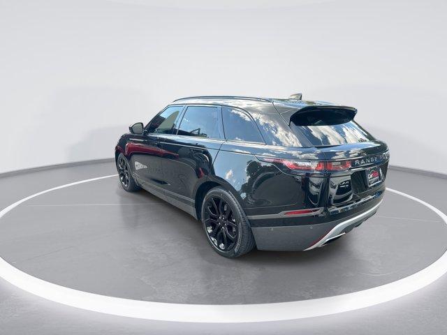 used 2018 Land Rover Range Rover Velar car, priced at $29,995
