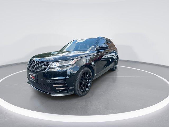 used 2018 Land Rover Range Rover Velar car, priced at $29,995