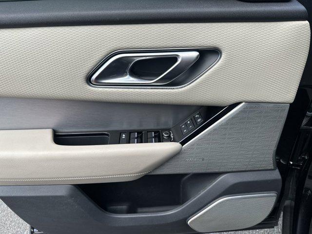 used 2018 Land Rover Range Rover Velar car, priced at $29,995