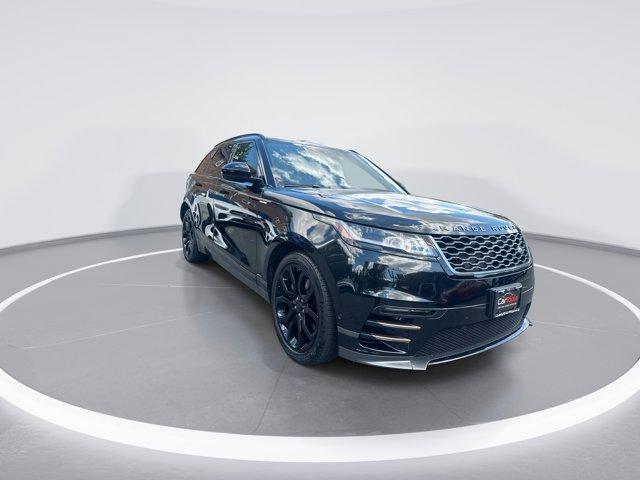 used 2018 Land Rover Range Rover Velar car, priced at $29,995