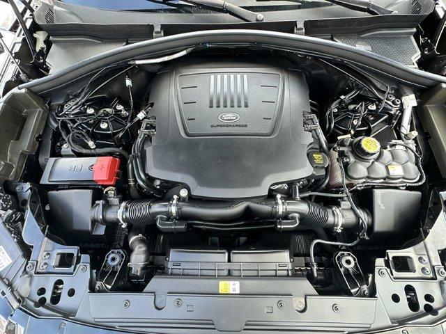 used 2018 Land Rover Range Rover Velar car, priced at $29,995