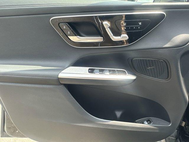 used 2024 Mercedes-Benz GLC 300 car, priced at $56,788