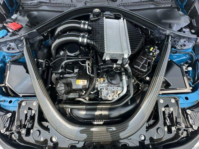 used 2019 BMW M2 car, priced at $50,004