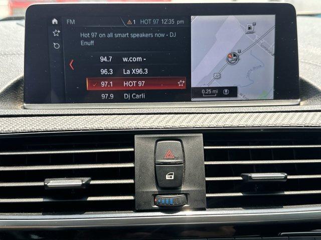 used 2019 BMW M2 car, priced at $50,004