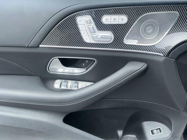 used 2024 Mercedes-Benz AMG GLS 63 car, priced at $110,622