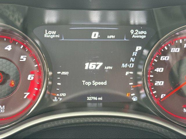 used 2018 Dodge Charger car, priced at $53,307